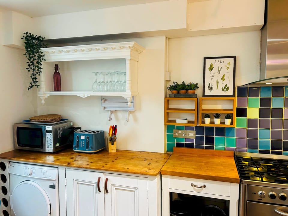 House | 3 bedrooms, WiFi