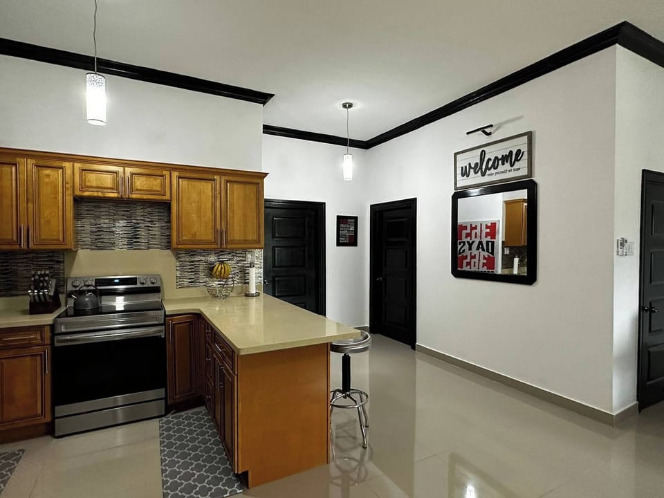 Apartment, 2 Bedrooms, Balcony, Garden View | Interior