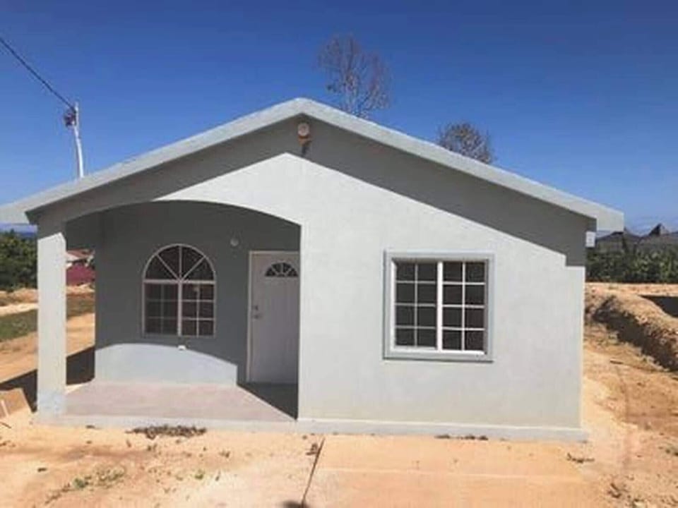 Bungalow, 2 Bedrooms, Patio, Mountain View | Property entrance