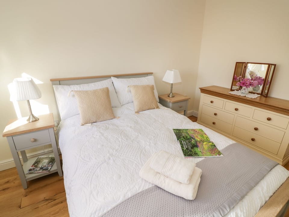 Granary Cottage Cottage in Cherwell District