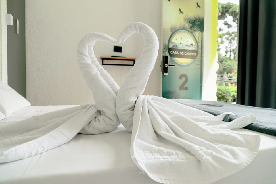 Deluxe Room | Minibar, free WiFi