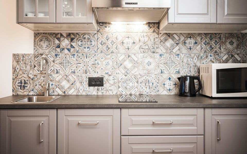 Apartment | Private kitchen