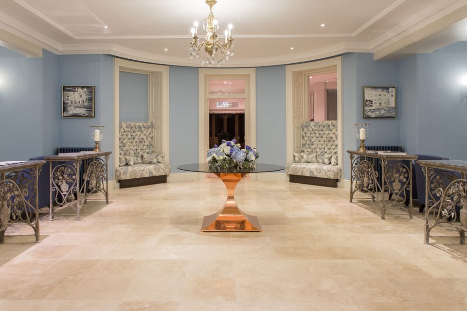 The Spa Hotel Hotel in Royal Tunbridge Wells