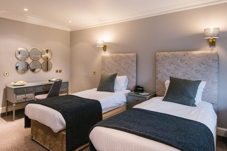 The Spa Hotel Hotel in Royal Tunbridge Wells