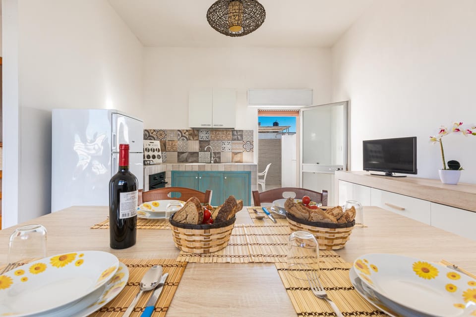 Apartment | Private kitchen