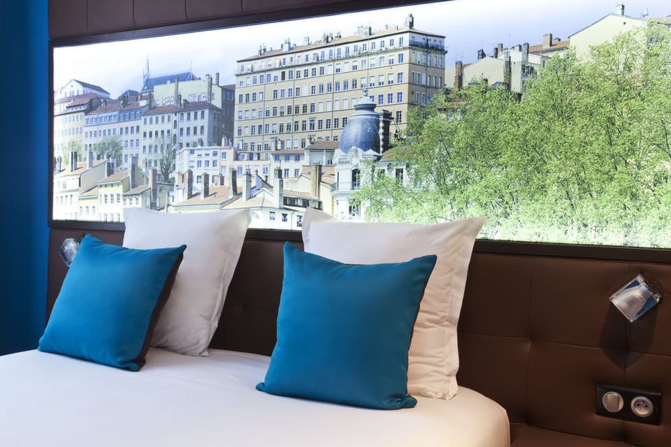 Classic Single Room | In-room safe, desk, soundproofing, free WiFi