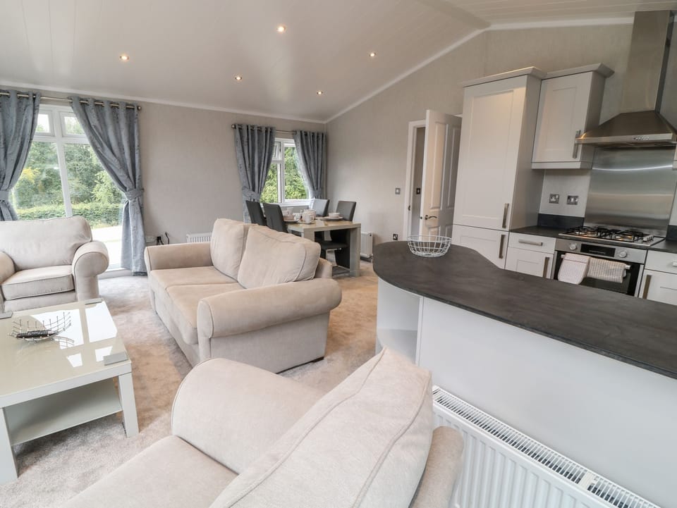 Cottage | Interior