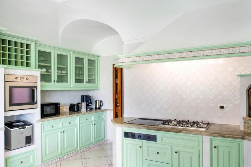 Villa | Private kitchen