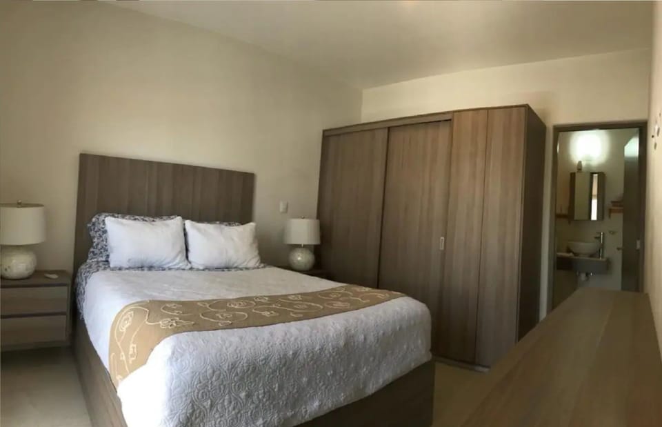 Comfort Apartment | Extra beds
