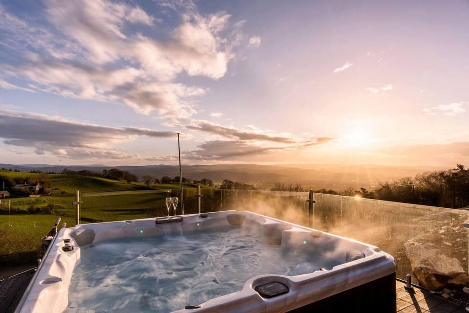 House | Spa