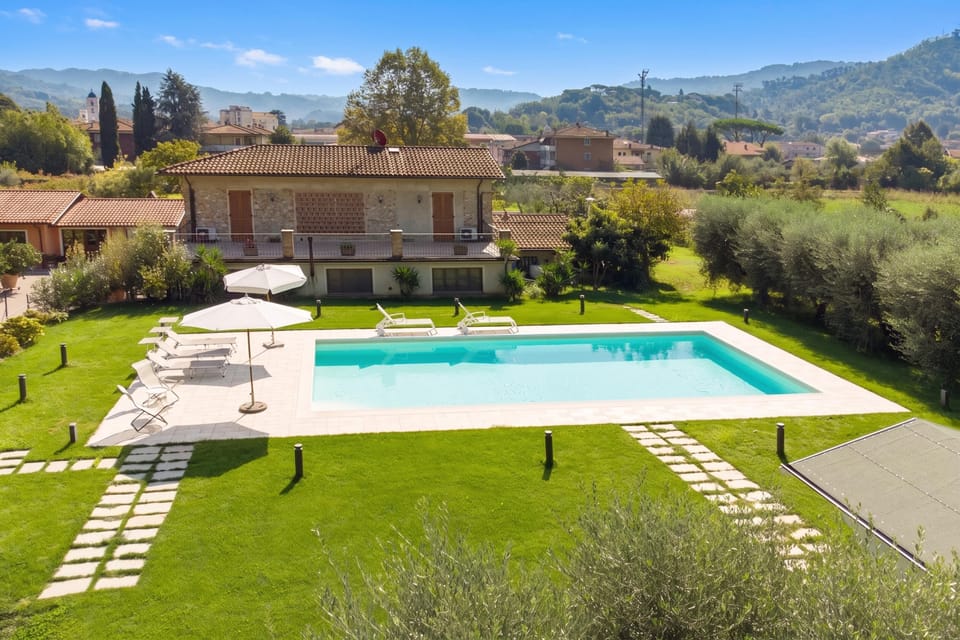 Standard House, 2 Bedrooms, Microwave (Casa Teresa) | Pool | Seasonal outdoor pool