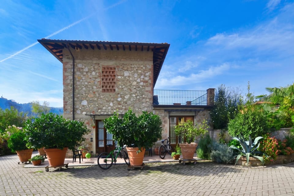 Standard House, 2 Bedrooms, Microwave (Casa Teresa) | Exterior