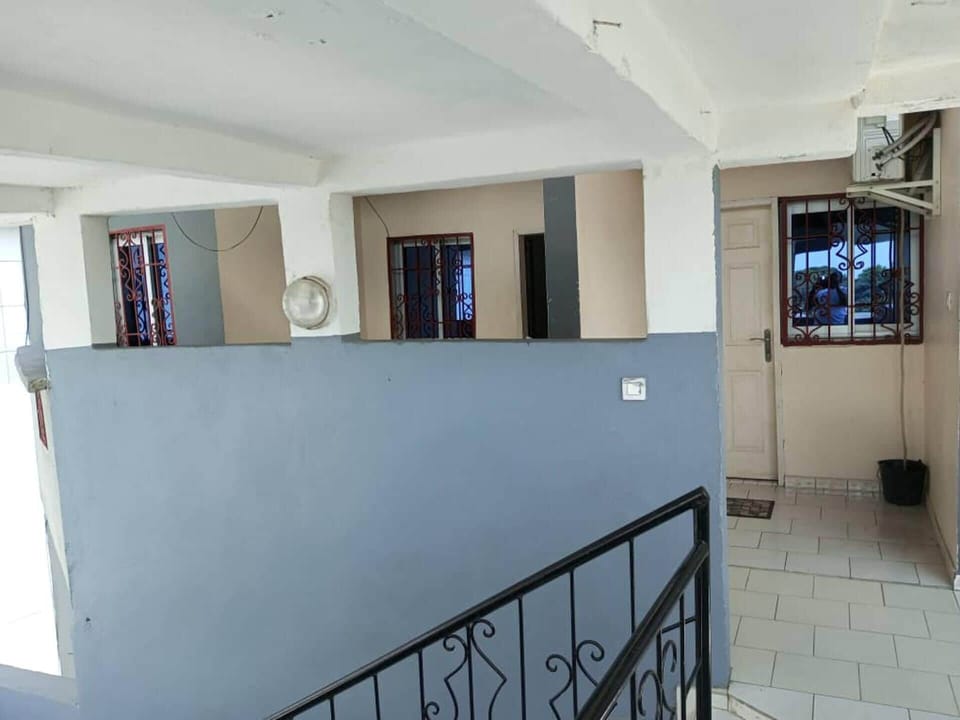 Apartment | Interior