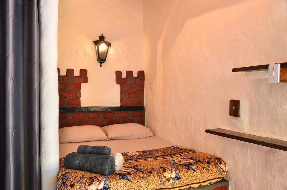 Exclusive Room | Free WiFi, bed sheets