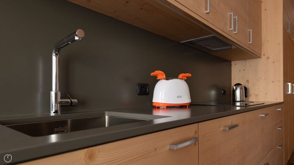 Apartment (1 Bedroom) | Interior