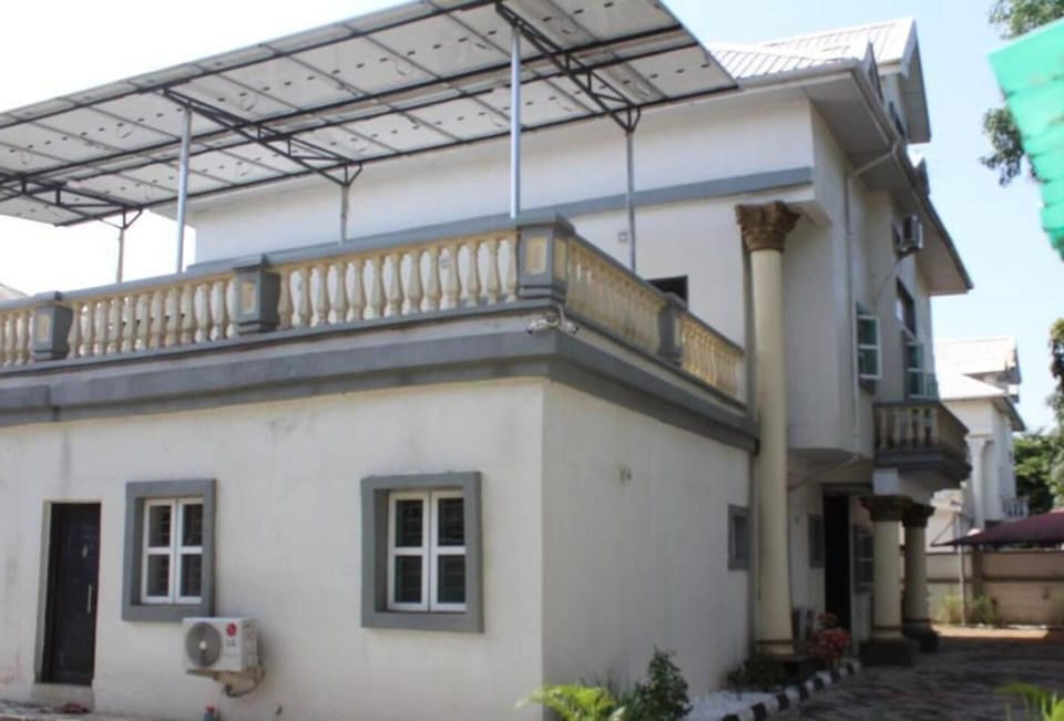 House | Exterior