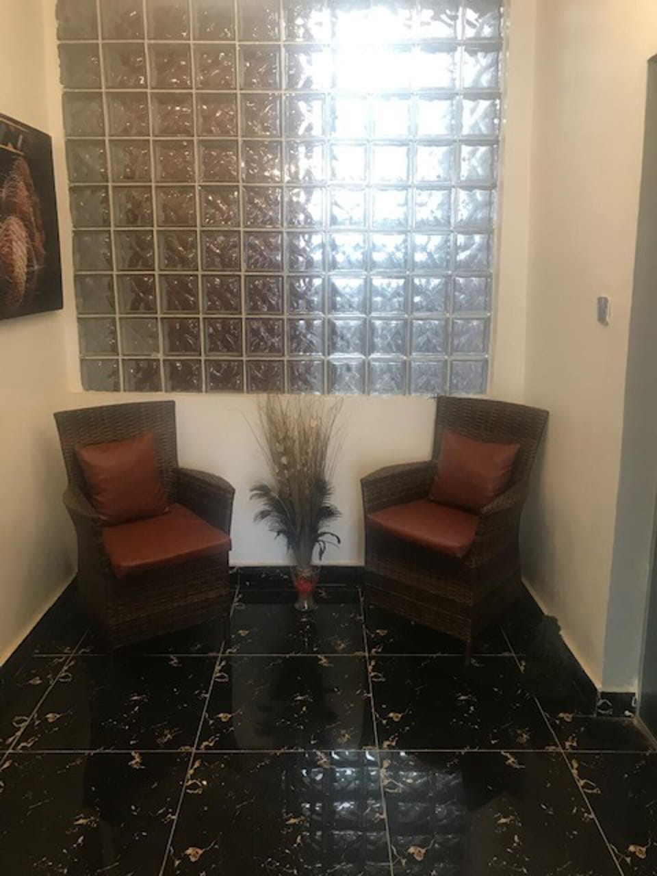 House | Interior