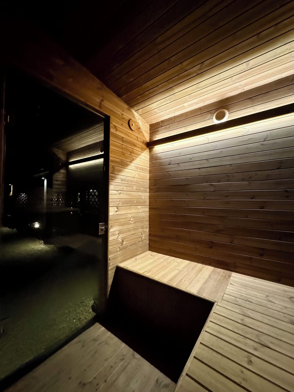 The River Bann Retreat Lodge in Northern Ireland