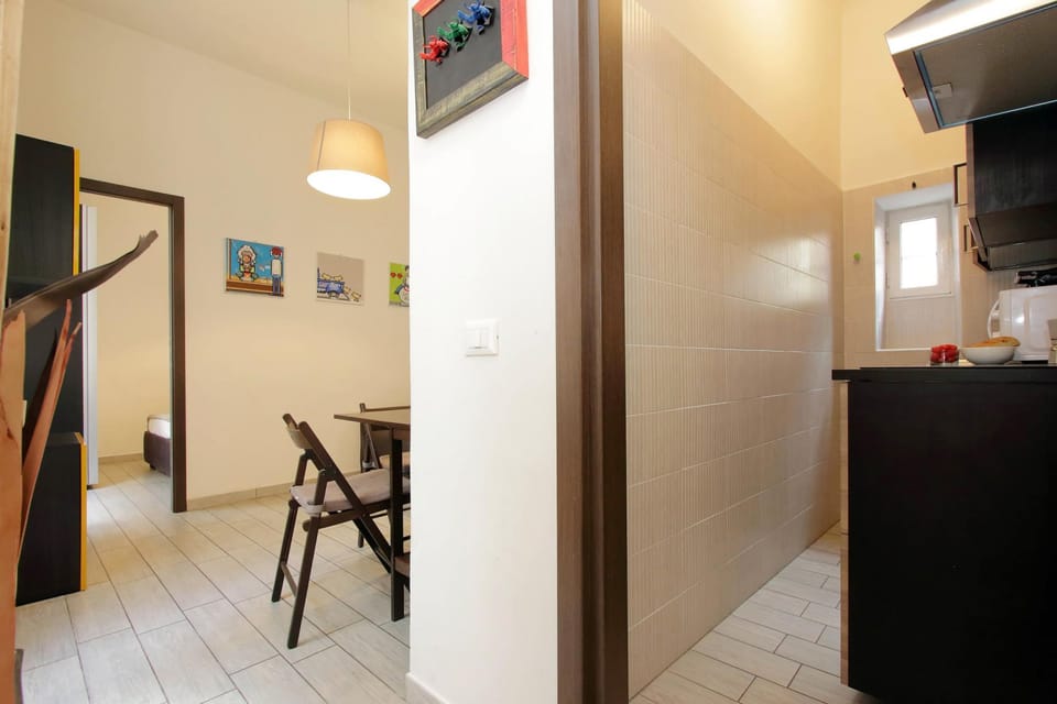 House | 1 bedroom