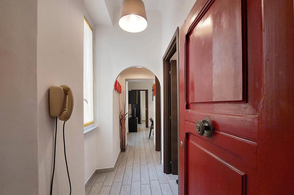 House | 1 bedroom
