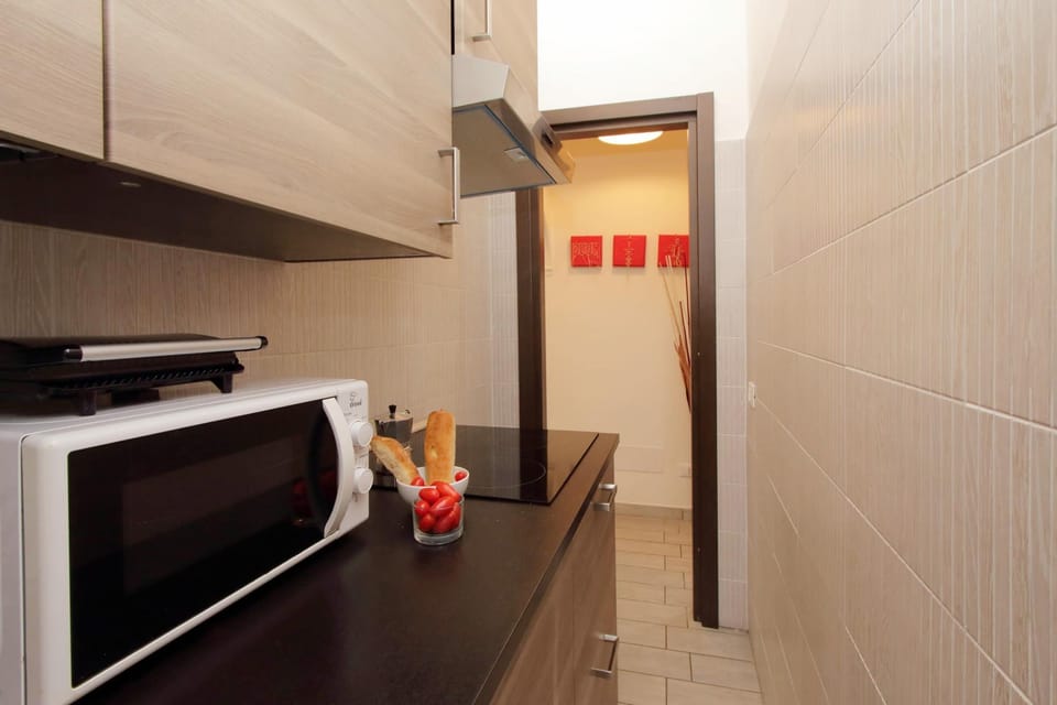 House | 1 bedroom