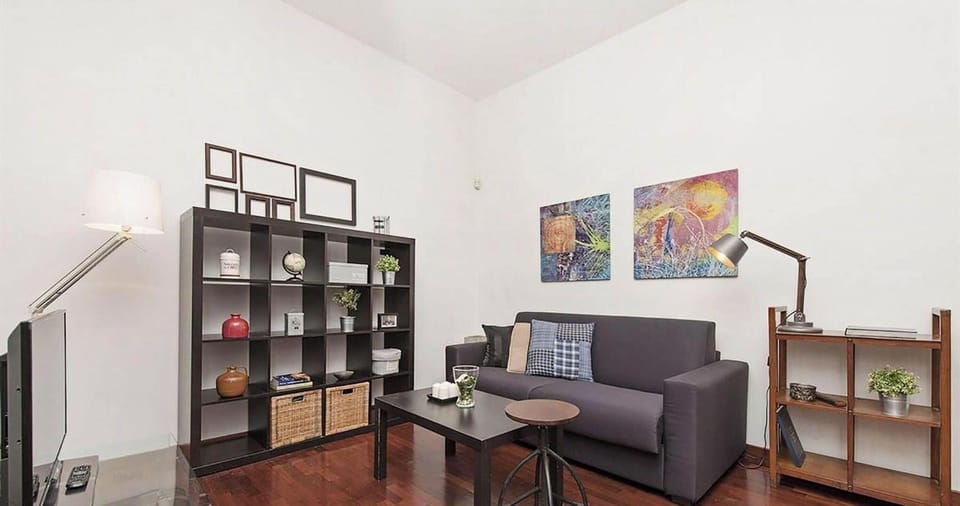 House | 1 bedroom