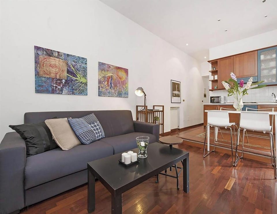 House | 1 bedroom