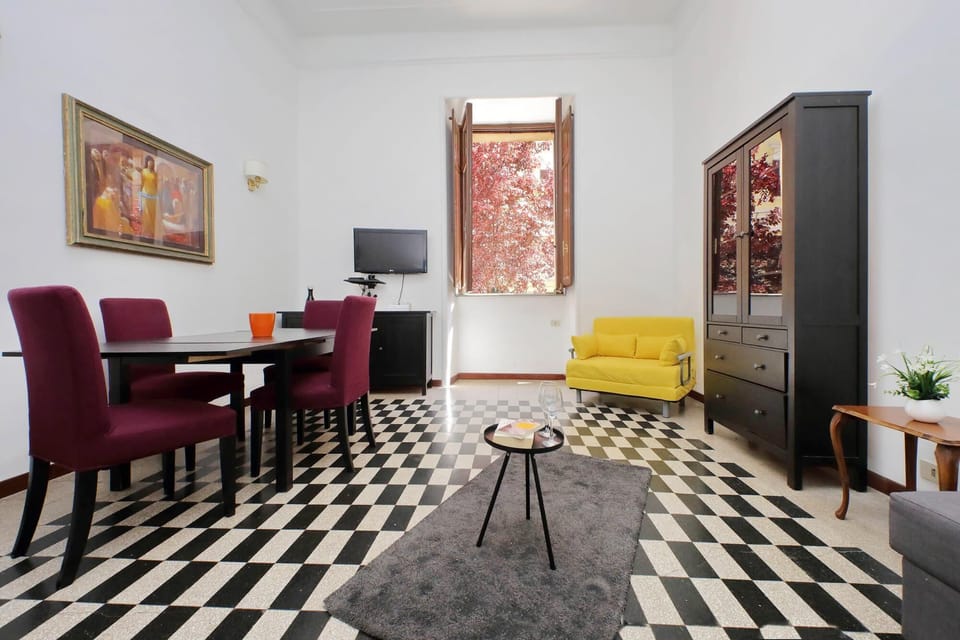 House | 1 bedroom