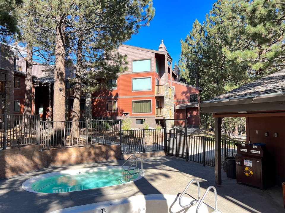 Condo, 1 Bedroom | Pool | Outdoor pool