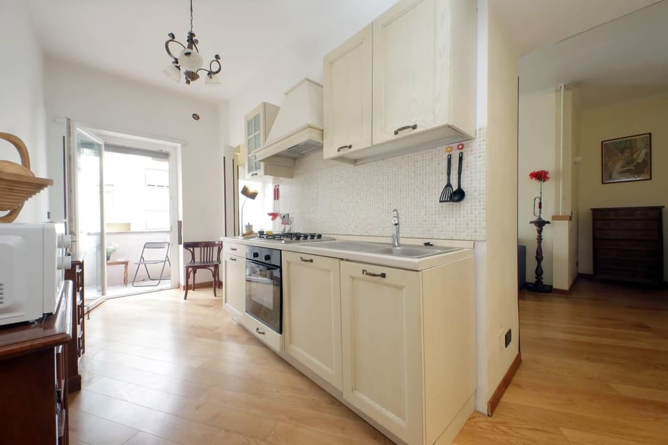 House | Private kitchen