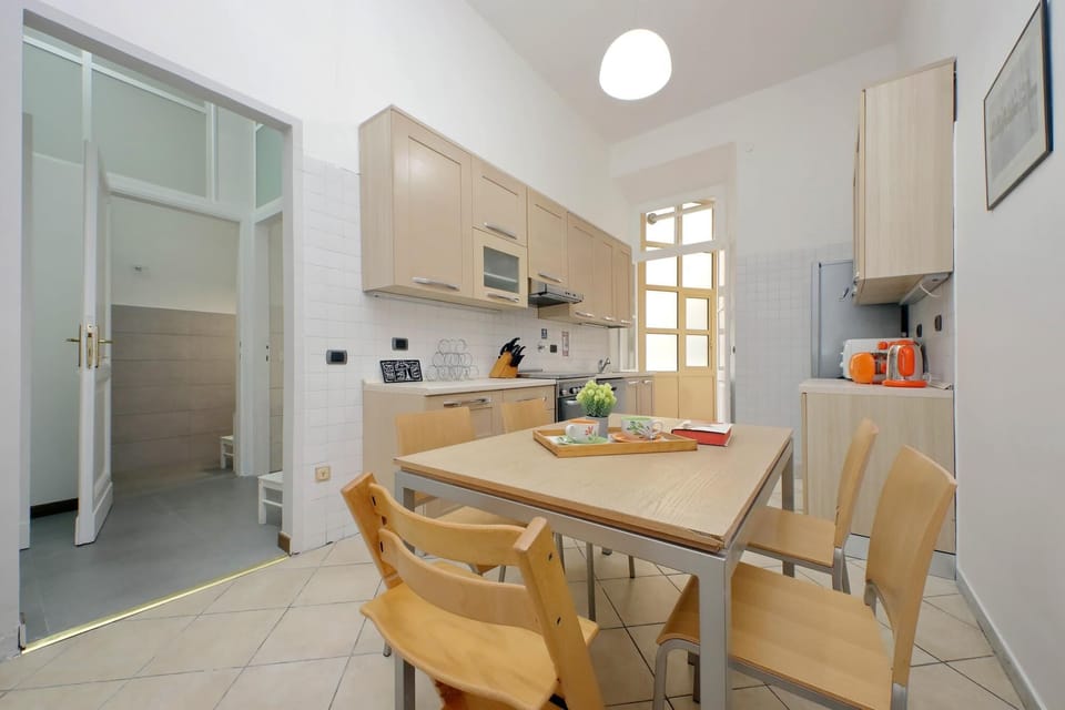 House | 3 bedrooms, WiFi