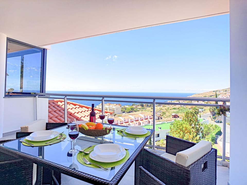 Apartment | Balcony