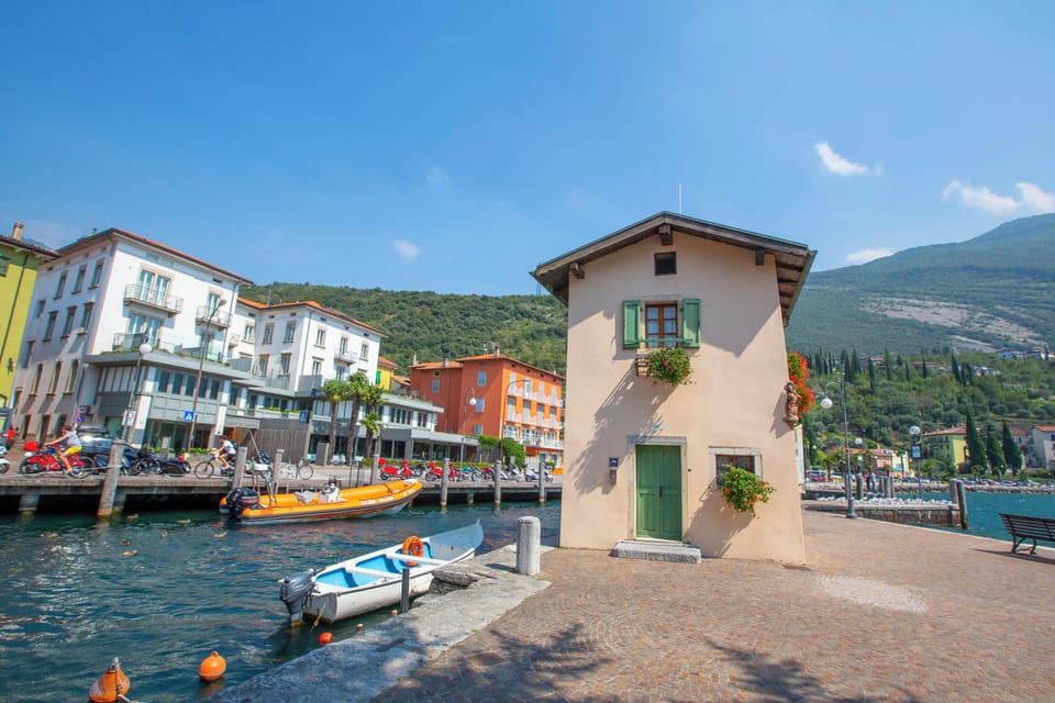 Marina