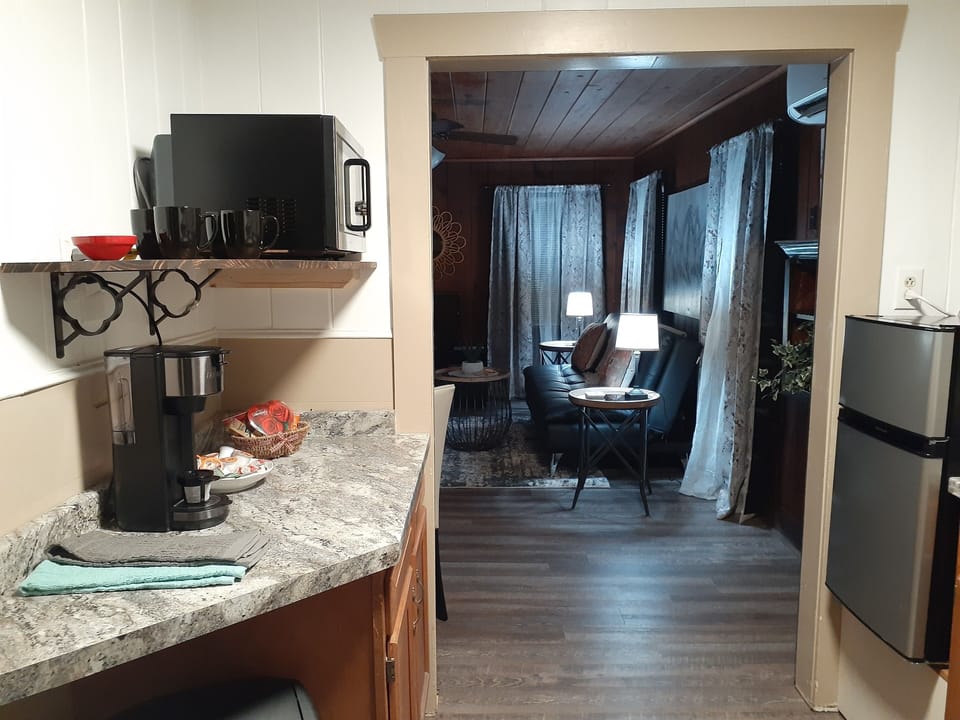 Family Cottage | Interior