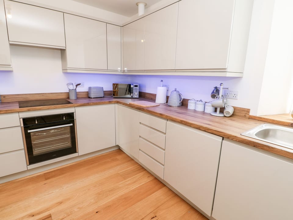 Cottage | Interior