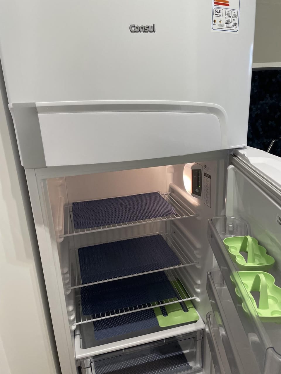 House | 1 bedroom, iron/ironing board, WiFi