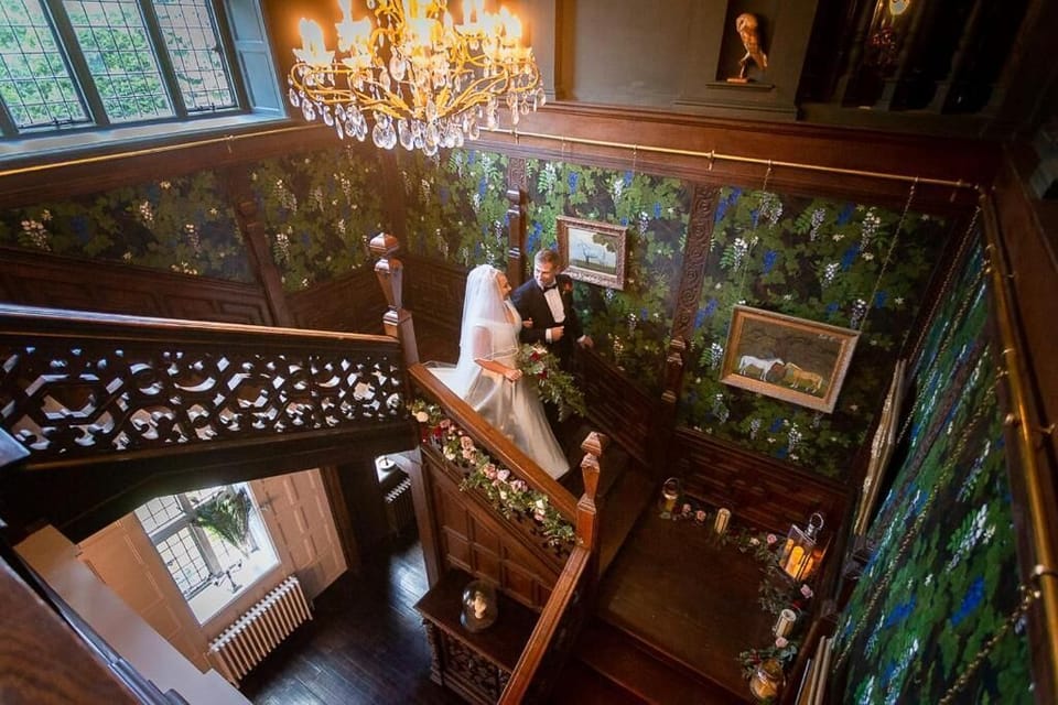 The Highfield House Hotel in Driffield