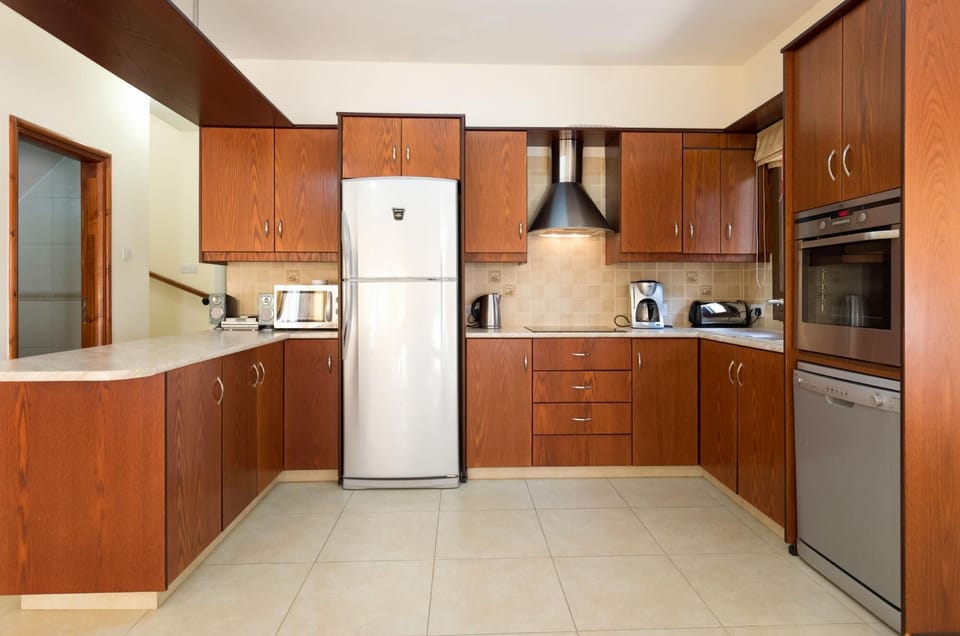 House, Accessible | 3 bedrooms, iron/ironing board, WiFi