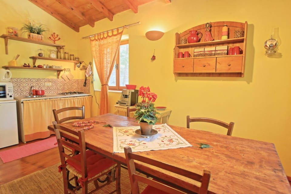 House | 1 bedroom