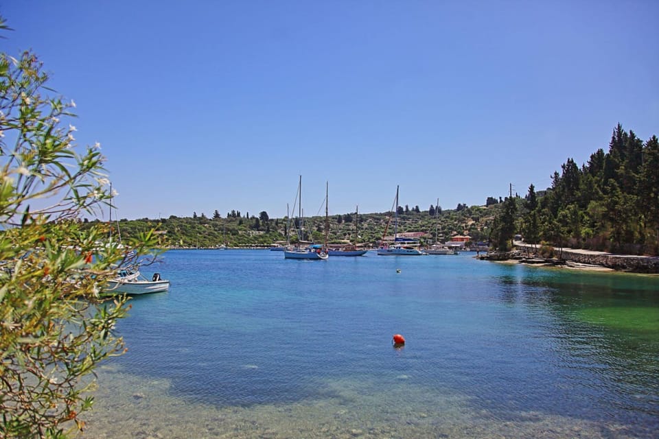 Kitrini Luxury Cottage House in Peloponnese, Western Greece and the Ionian