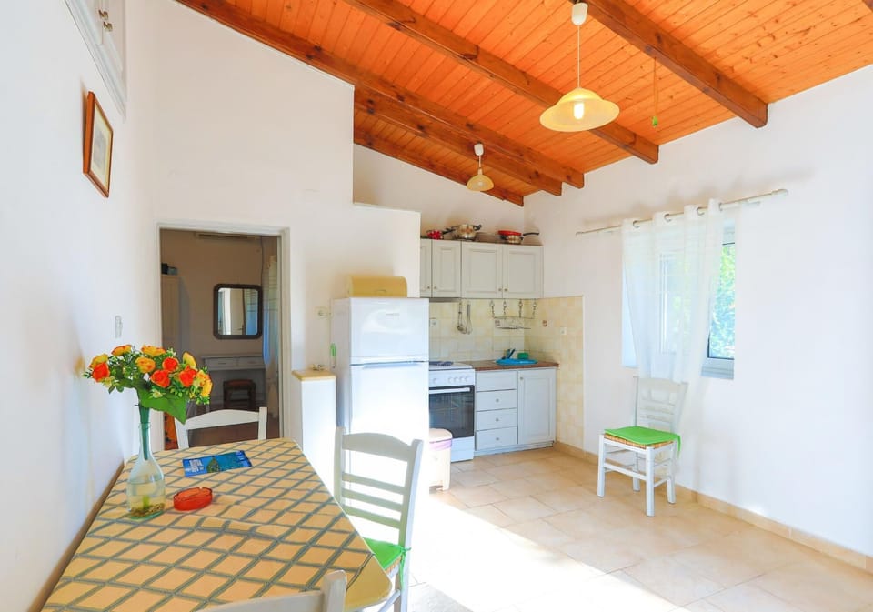 House | 2 bedrooms