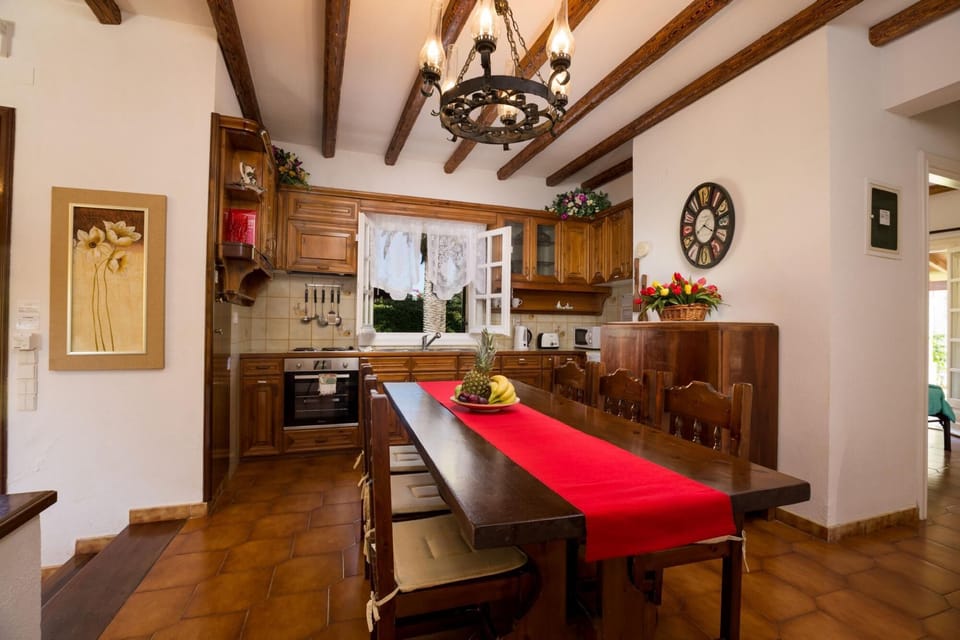 House | 3 bedrooms, WiFi