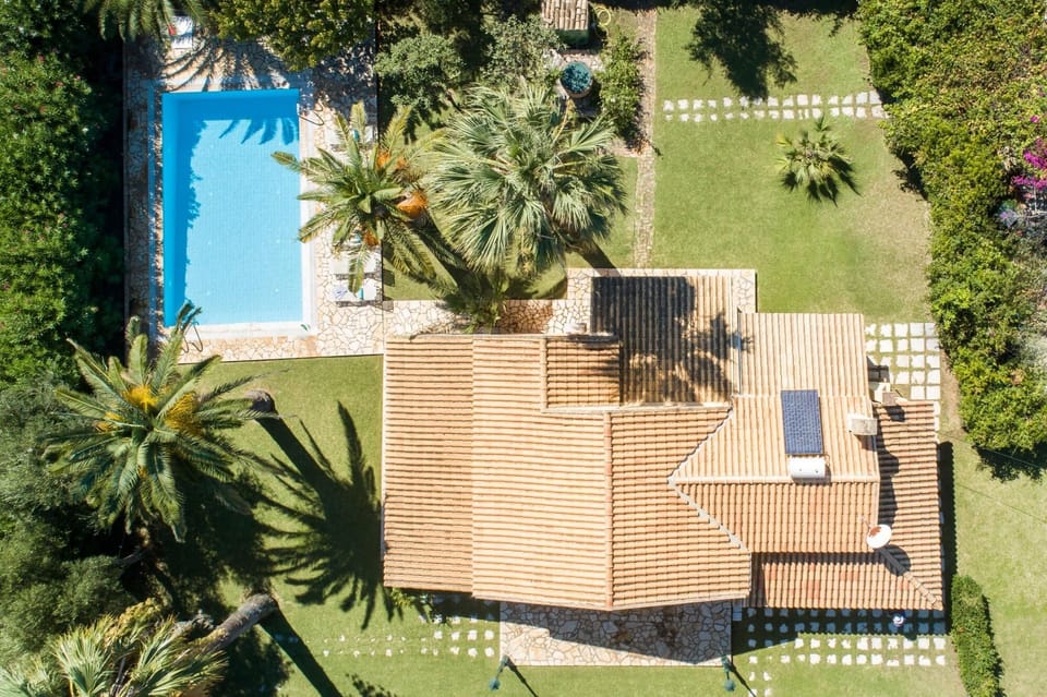 House | 3 bedrooms, WiFi