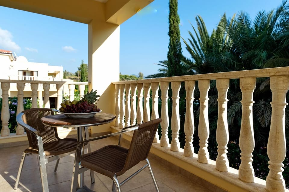 House, Accessible | 3 bedrooms
