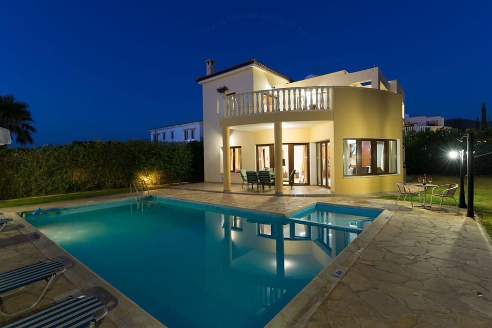 House, Accessible | 3 bedrooms