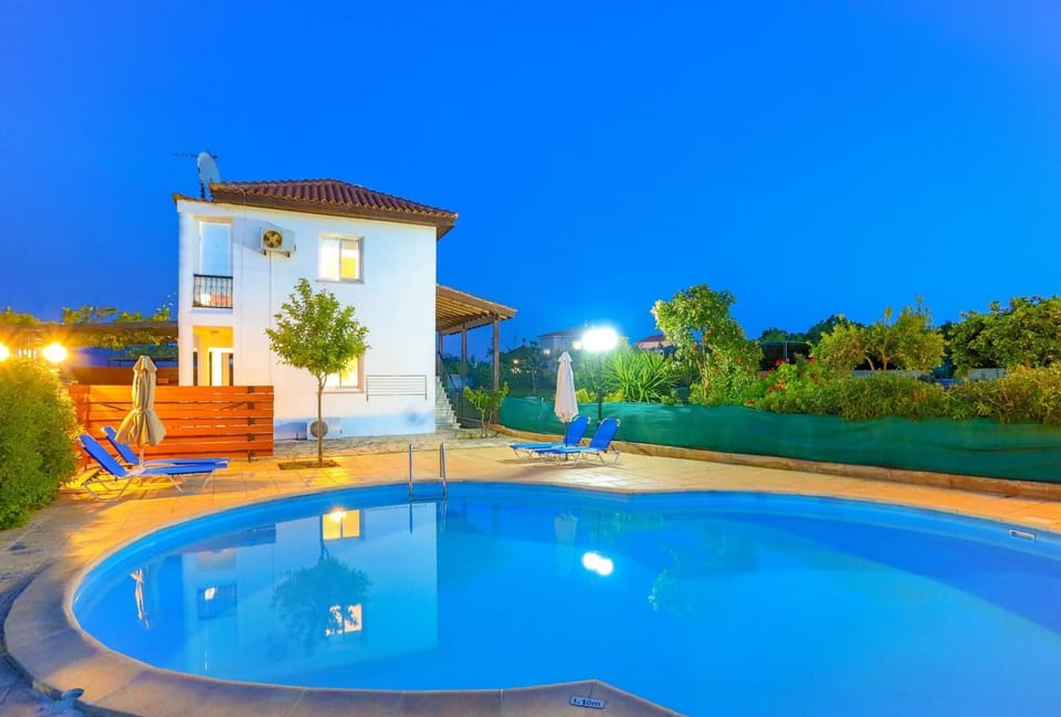 House | 2 bedrooms