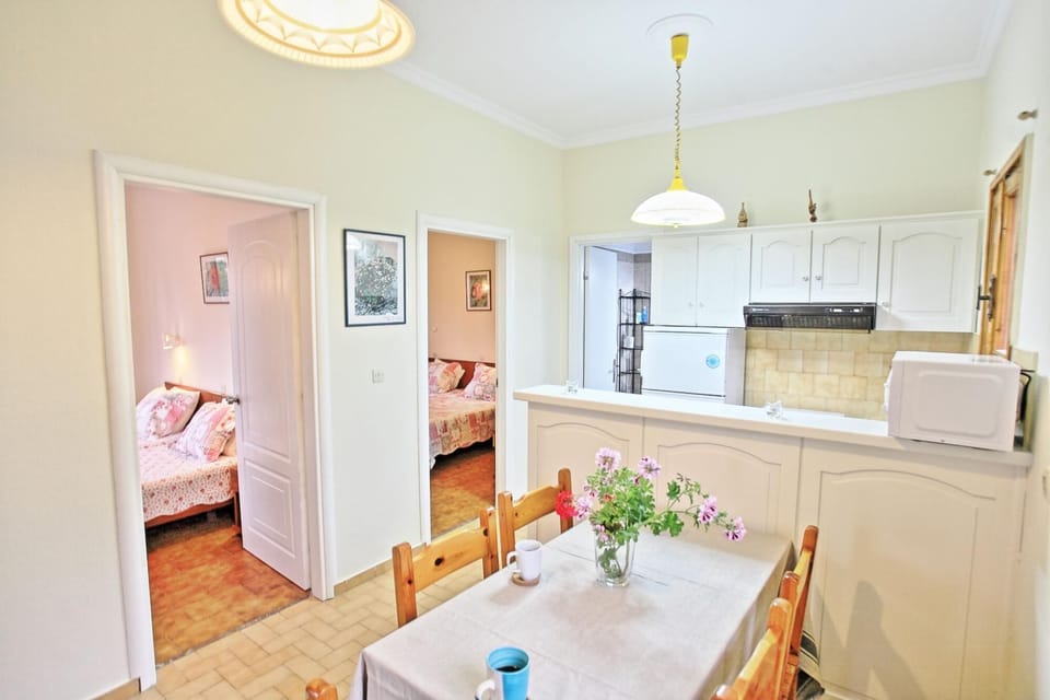 House | 2 bedrooms