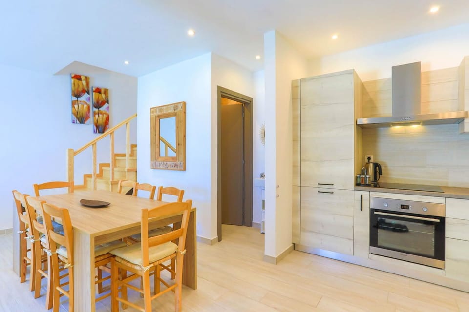 House, Accessible | 4 bedrooms