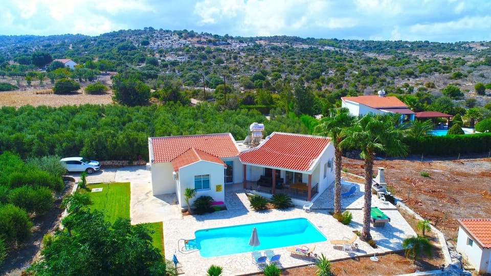 House | 3 bedrooms