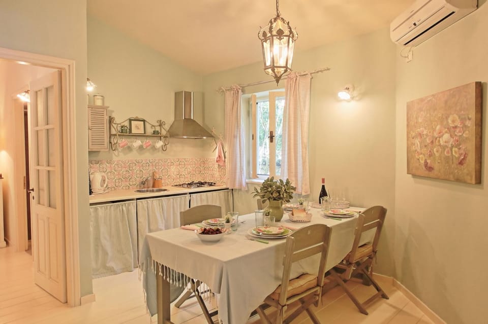 House | 1 bedroom